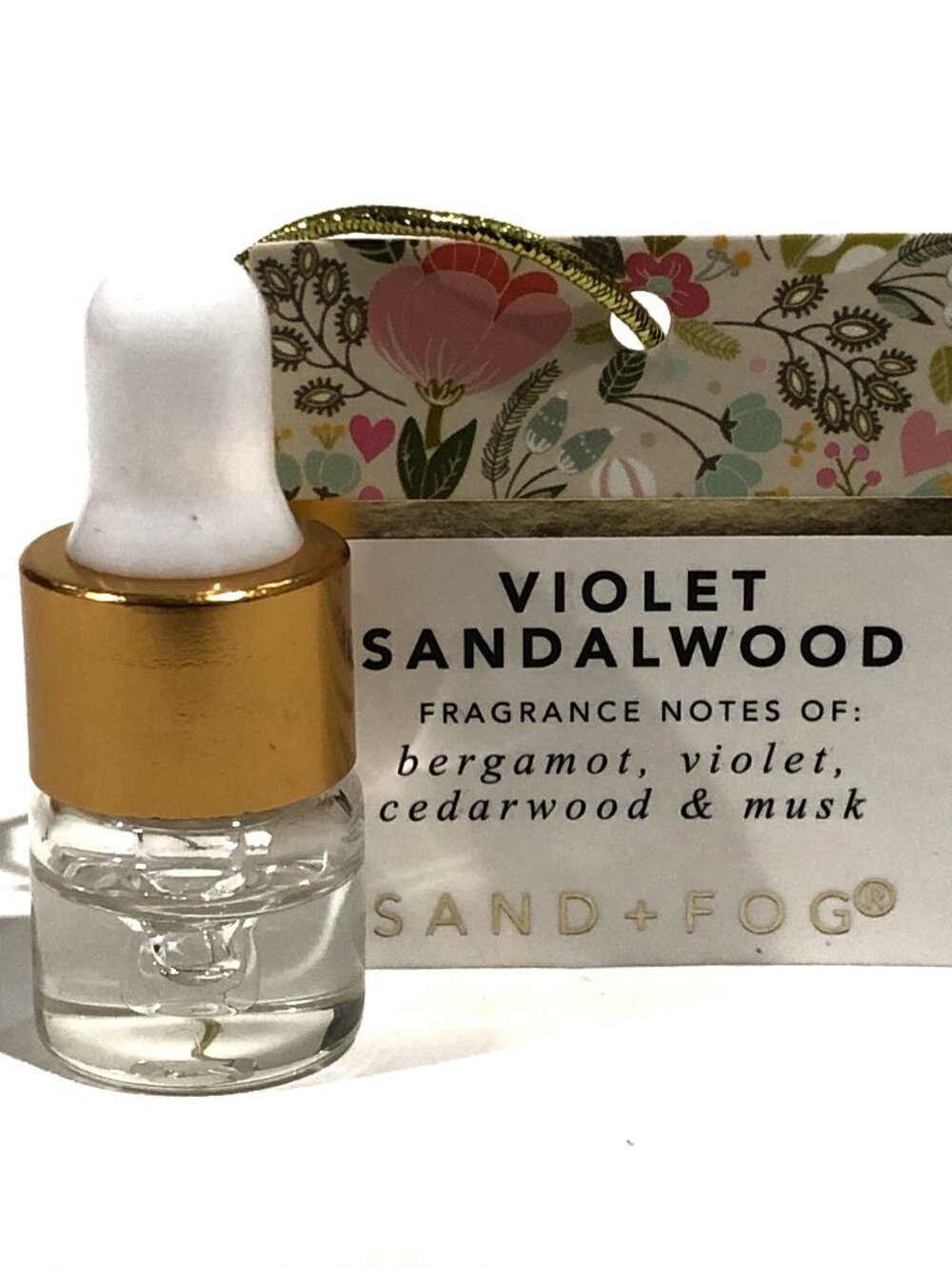 Set of 13 Sand + Fog Perfume Oil Sample Discovery Set Gourmand Fruity Fragrance - Picture 12 of 16